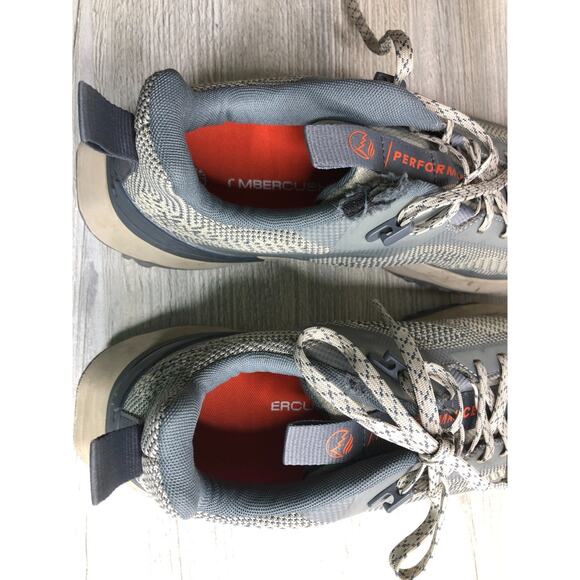 Timberland Motion Access Low-Top Sneakers - Men Shoes Gray TB0A6DJK-EX1 sz 10.5 main image 7